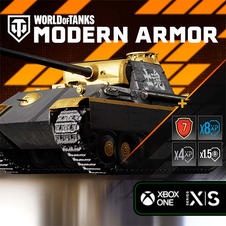 World_of_Tanks_Modern_Armor_Supreme_BeastXbox_Series_X|S_|_Xbox_ONE